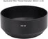 HN-24 Metal Camera Lens Hood Shade Protector for Nikon AF 75-210mm, AF 75-300mm, AF 100-300mm