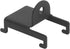 Gugxiom 300 300 Wall Mount Bracket for Surround Speakers and Soundbar, Metal Speaker Wall Mount Kit