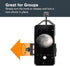 Celestron Smartphone Adapter for Telescope, Binoculars & Spotting Scopes Capture Images & Video Through Your Optics