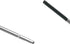 2 Pack Black Stylus Pen Replacement for Moto G Stylus 5G (2021) XT2131 Touch Stylus Pen, Cosmic Emerald