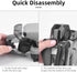 BTG Gimbal Protector Camera Lens Cap for DJI Air 3 Drone Accessories Part