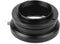 Acouto C Lens to Mount Camera A with Manual and Aperture Adjustment