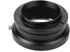 Acouto C Lens to Mount Camera A with Manual and Aperture Adjustment