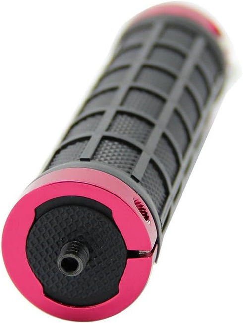 CAMVATE 1/4"-20 1048 Camera Handle Grip Support Mount Video Camcorder Stabilizer with Thread on The Top