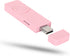 Acogedor USB Stick Mp3 Player, Portable Audio Music Player with Lanyard and 3.5mm