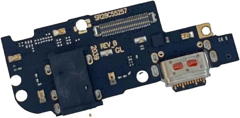 Dock Connector for Motorola Moto G Power 2020 USB Charging Port Board Flex Replacement Part