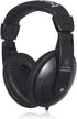 Behringer HPM1000-BK Multi-Purpose Headphones, Black