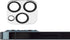 Case-Mate Rear Camera Lens Protector for iPhone 12 Pro Max - Tempered Glass - 6.7 inch - Clear