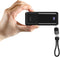 LJEHC Mini Portable Charger,Small 22.5W PD Power Bank,10000mAh USB C in&Out Fast Charging