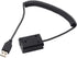 Full Decoded NP-FW50 Dummy Battery 5V 2A USB Power Adapter for Sony Mirrorless Camera Alpha A7 Series