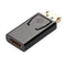 generic Displayport to Hdmi Conversion Connector Displayport Hdmi Cable Necessary None Portable Display