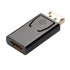 generic Displayport to Hdmi Conversion Connector Displayport Hdmi Cable Necessary None Portable Display