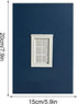 Generic Window Photo Prop | Fun Reusable Picture Portable Framing Viewfinder - Travel Window Frame Photo Props