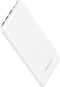Charmast USB C Power Bank, 26800mAh Portable Charger, Fast Charging Slim Battery Pack for iPhone and Samsung