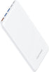 Charmast USB C Power Bank, 26800mAh Portable Charger, Fast Charging Slim Battery Pack for iPhone and Samsung