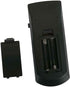 JustFine Remote Control Compatible for Kenwood DNX994S DDX6904S DDX9702S DDX9903S DNN770HD DDX5025DAB DNX6190HD