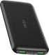 5V 2A Power Bank for Heated Vest, Jacket, Stadium Seats, Lightest 10000mAh Fast Charging Battery Pack