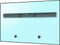 No Stud TV Wall Mount for 32-75 inch TVs, Heavy Duty No Drill Bracket Holds Up to 150 lbs, Easy Installation