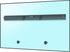 No Stud TV Wall Mount for 32-75 inch TVs, Heavy Duty No Drill Bracket Holds Up to 150 lbs, Easy Installation
