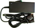 Lansan 24V 2A 100-240V 24V 2A Switching Power Supply Adapter, AC/DC Power Adapter with Power Cord, Input, Output