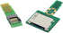 Cablecc 1Set SD TF Card Socket Female to Micro-SD TF Male Memory Card Kit Extension Adapter