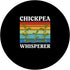 Purely Chickpea Pulse Cool Chickpea Whisperer Chickpeas Farm Chick Peas Enthusiast PopSockets Standard PopGrip