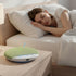 Generic 2026 Bluetooth Sleep Pillow Speaker Wireless Under Pillow Headphones with White Noise Timer, Hi-Fi Stereo Sound