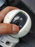 Othmro 2Pcs 8mm CCTV Camera Lens, 1080P F2.0 Pixels Security WiFi Camera Lens