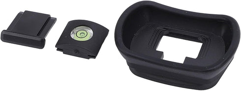 Tbest Set Z5 Z6 Z7 Z6III Camera Eyecup Eyepiece Viewfinder Protector Level Tool
