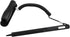 Professional Resistance Stylus Pen for Touchscreen, Capacitive Touch Screen Stylus for Car Navigation