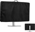 Monitor Cover 26, 27, 28, 29 inch LCD/LED/HD Panel Case - Antistatic