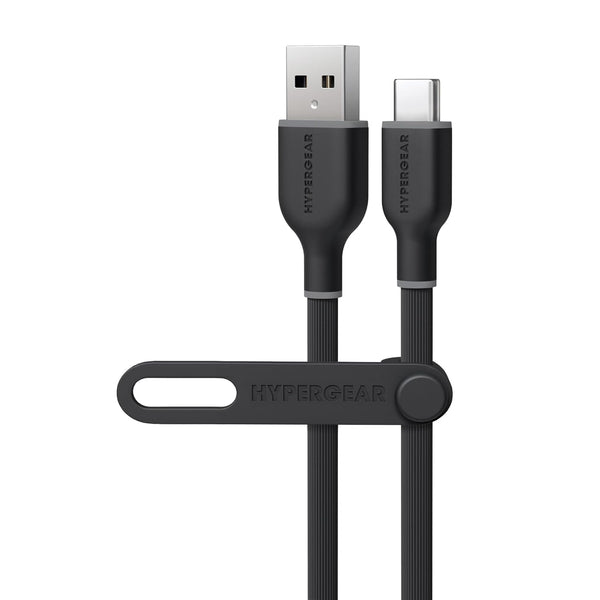 USB-C to USB Charging Cable 6ft, 18W USB Type C Fast Charger Cord for iPhone 15, iPad Pro, Galaxy S23/S22, Pixel & More