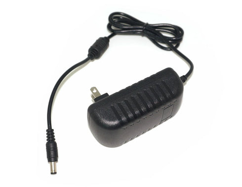 Kinter K3118 Digital Hi-Fi Audio Mini Class D Home Auto DIY Stereo Amplifier with 12V 3A Power Supply, Black
