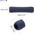 MECCANIXITY 3pcs Silicone Case Grip for Stylus Pens, Ergonomic Design Sleeve Holder for 1st and 2nd Generation (White
