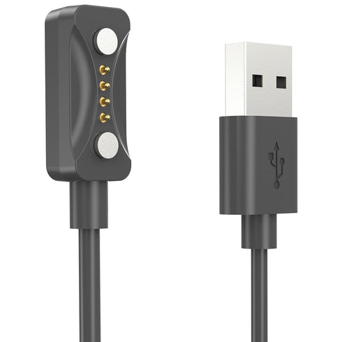 Replacement USB Charging Cable for Polar Ignite 3, Compatible with Polar Ignite 3/Pace/Pace Pro