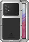LOVE MEI Galaxy A53 5G Case - Outdoor Sports Waterproof Military Heavy Duty Shockproof Dustproof Hybrid Cover