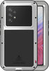 LOVE MEI Galaxy A53 5G Case - Outdoor Sports Waterproof Military Heavy Duty Shockproof Dustproof Hybrid Cover