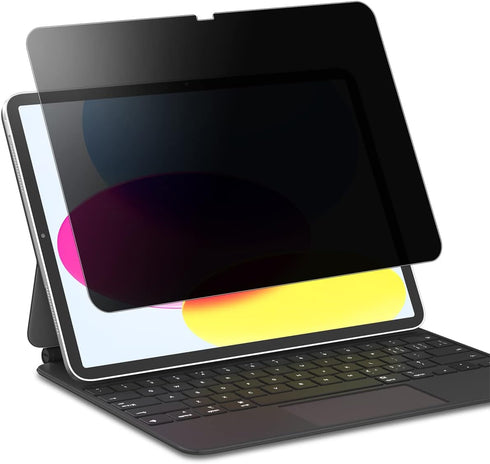 FILMEXT Privacy Screen Protector for iPad (A16) 11th/10th Generation (2025/2022) A3354 A3355