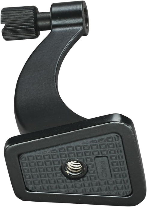 Bushnell Binoculars Tripod Adapter for Enhanced Stability - Black