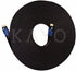 KAYO Flat HDMI Cable- 50 FT,High Speed HDMI Cable (15m) Flat Wire- CL3