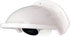Universal Sunshade Rainshade Camera Cover Shield for Outdoor Nest/Nest IQ Camera - White Color