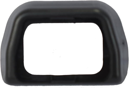 2 Pack EP-12 A33 A55 A57 A58 A65 A77 Camera Eyecup Eyepiece Replacement Viewfinder for DSLR Camera