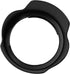 EW-73D Lens Hood Shade for Canon EOS RP for RF 24-105mm F4-7.1 STM, EF-S 18-135mm f/3.5-5.6 USM