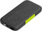 InstantGo 5000 - 5000mAh Wireless Power Bank - Black