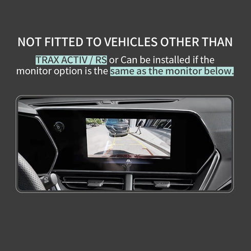 FICS Phone Holder Compatible with Chevrolet TRAX 2022, Customized Phone Mount Accessories