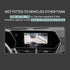 FICS Phone Holder Compatible with Chevrolet TRAX 2022, Customized Phone Mount Accessories