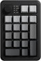 TISHLED Gasket Mechanical Numpad Wireless 2.4G / Bluetooth 5.0 / Wired USB-C Programmable