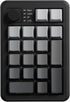 TISHLED Gasket Mechanical Numpad Wireless 2.4G / Bluetooth 5.0 / Wired USB-C Programmable