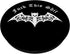 Fuck This Shit Gothic Bat Goth Horror Psychobilly PopSockets Swappable PopGrip