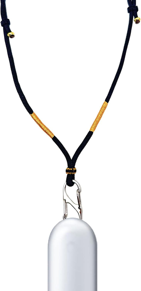 QYRCXX Braided Rope - Neck Strap Lanyard, Accessory for NotePin AI Voice Recorder,